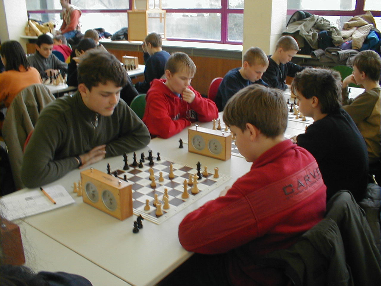 Vorschau